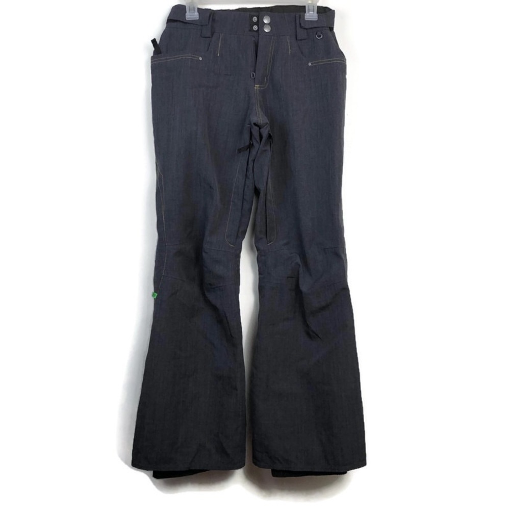 Planet Earth Size S Ski/Snowboard Pants